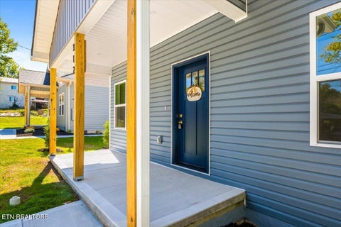 Tiny photo for 312 Plaza St, Knoxville, TN 37920 (MLS # 1357313)