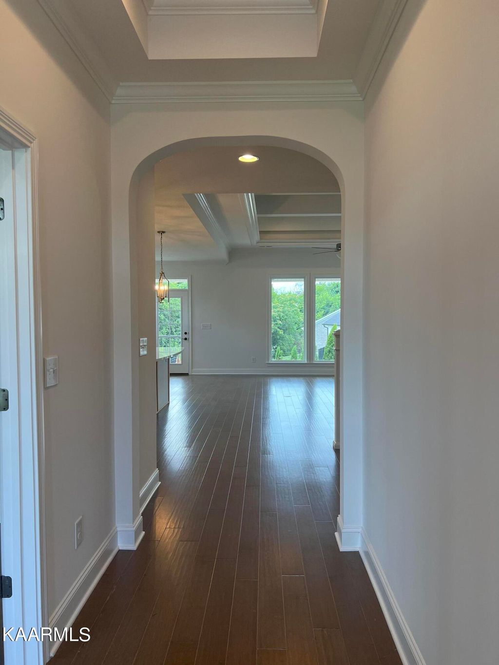 Photo of 305 Kendall Hunt St, Farragut, TN 37934 (MLS # 1232659)