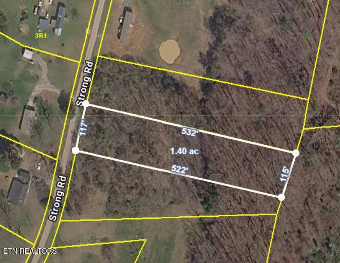 Photo of 3792 Strong Rd, Mascot, TN 37806 (MLS # 1358015)