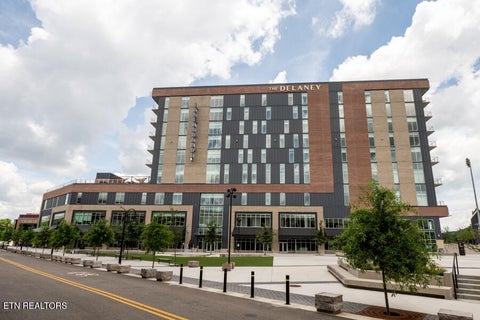 Photo of 122 Stadium Way #305, Knoxville, TN 37915 (MLS # 1332152)