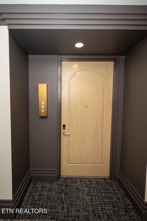 Tiny photo for 122 Stadium Way #305, Knoxville, TN 37915 (MLS # 1332152)