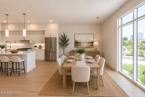Tiny photo for 122 Stadium Way #305, Knoxville, TN 37915 (MLS # 1332152)