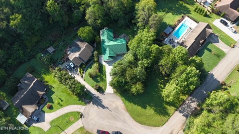 Tiny photo for 702 Hamid Place, Knoxville, TN 37920 (MLS # 1330215)