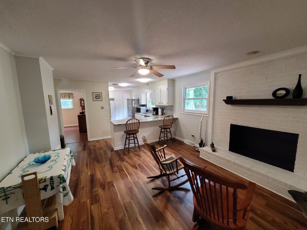 Photo of 1466 Hillvale Rd, Louisville, TN 37777 (MLS # 1302631)