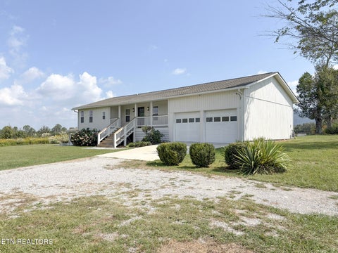 Tiny photo for 226 Ike Burgess Rd, Crossville, TN 38572 (MLS # 1355787)