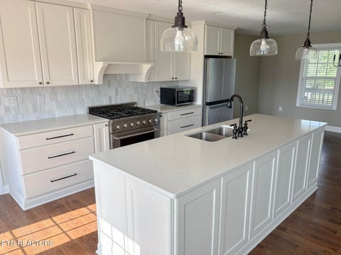 Tiny photo for 226 Ike Burgess Rd, Crossville, TN 38572 (MLS # 1355787)