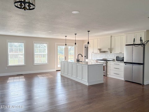Tiny photo for 226 Ike Burgess Rd, Crossville, TN 38572 (MLS # 1355787)