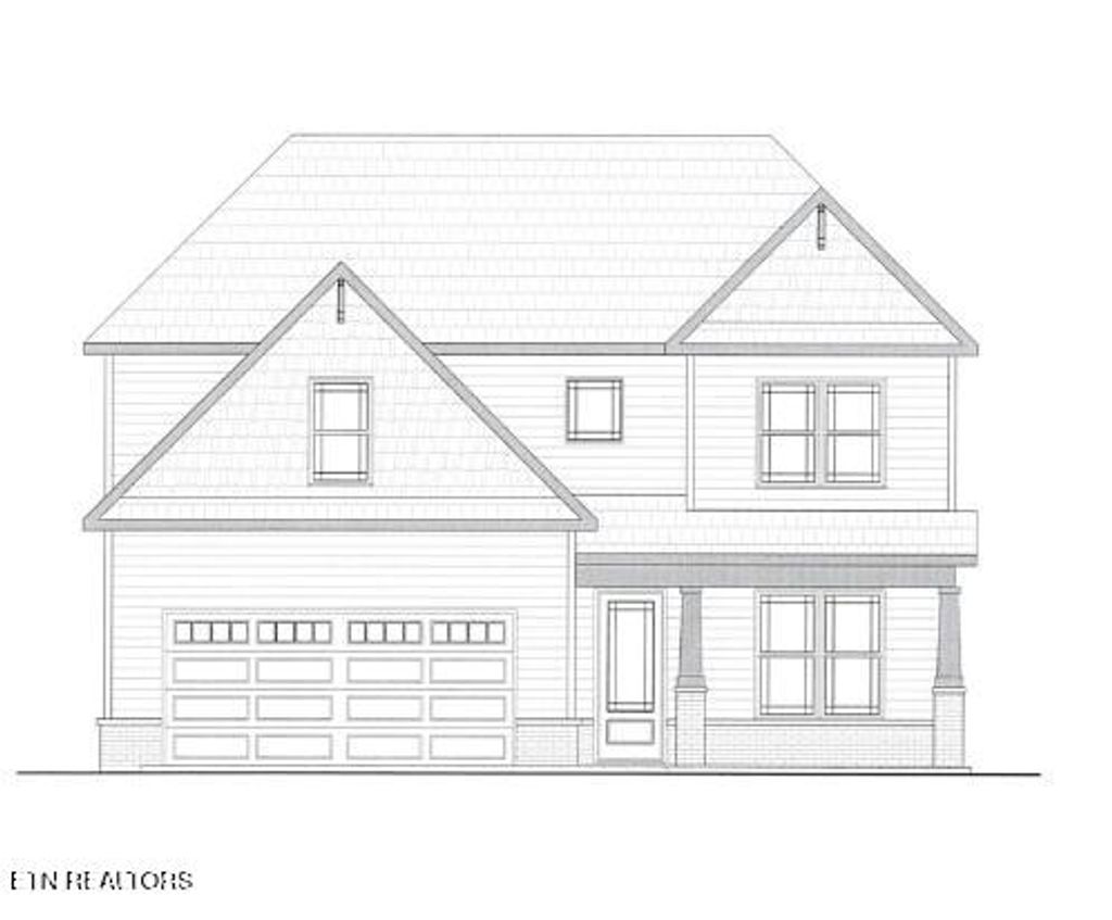 Photo of 7933 Maynardville Lot 98 Pike, Knoxville, TN 37938 (MLS # 1349278)