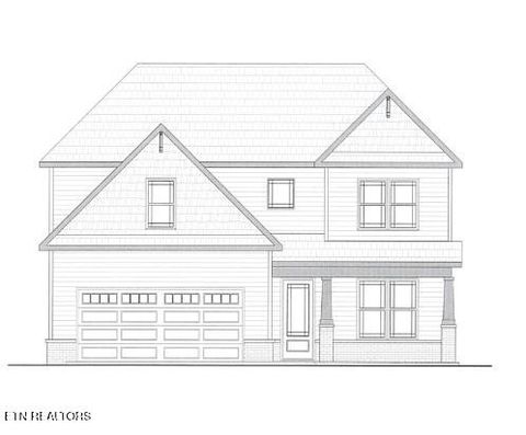 Photo of 7933 Maynardville Lot 98 Pike, Knoxville, TN 37938 (MLS # 1349278)