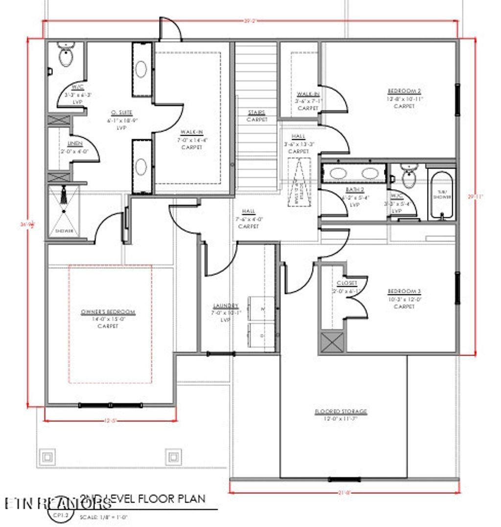 Photo of 7933 Maynardville Lot 98 Pike, Knoxville, TN 37938 (MLS # 1349278)