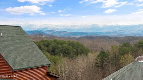 Tiny photo for 669 Stockton Drive, Sevierville, TN 37876 (MLS # 1333468)