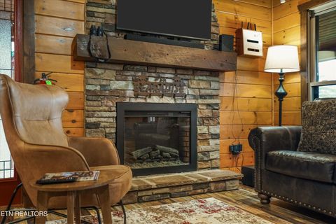 Tiny photo for 669 Stockton Drive, Sevierville, TN 37876 (MLS # 1333468)