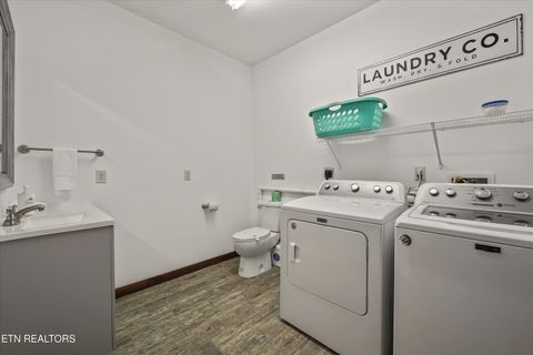 Tiny photo for 669 Stockton Drive, Sevierville, TN 37876 (MLS # 1333468)