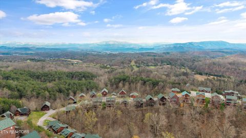 Tiny photo for 669 Stockton Drive, Sevierville, TN 37876 (MLS # 1333468)