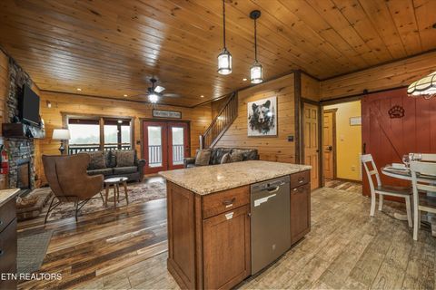 Tiny photo for 669 Stockton Drive, Sevierville, TN 37876 (MLS # 1333468)