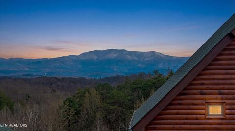 Tiny photo for 669 Stockton Drive, Sevierville, TN 37876 (MLS # 1333468)