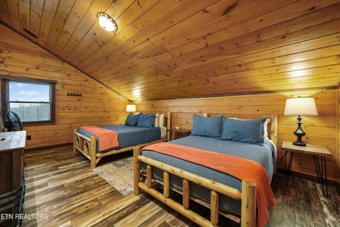 Tiny photo for 669 Stockton Drive, Sevierville, TN 37876 (MLS # 1333468)