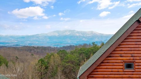 Tiny photo for 669 Stockton Drive, Sevierville, TN 37876 (MLS # 1333468)