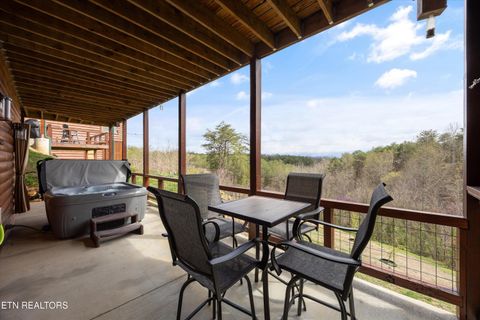 Tiny photo for 669 Stockton Drive, Sevierville, TN 37876 (MLS # 1333468)