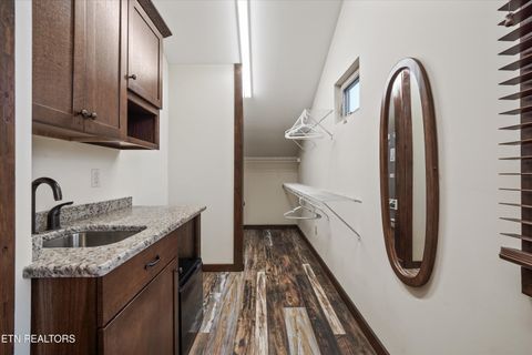 Tiny photo for 669 Stockton Drive, Sevierville, TN 37876 (MLS # 1333468)