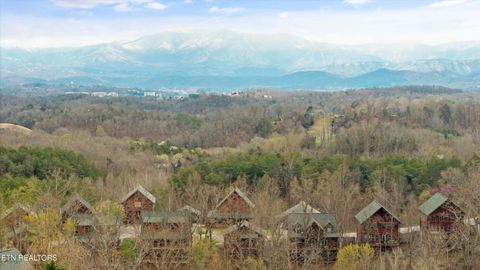 Tiny photo for 669 Stockton Drive, Sevierville, TN 37876 (MLS # 1333468)