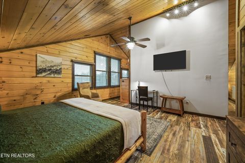 Tiny photo for 669 Stockton Drive, Sevierville, TN 37876 (MLS # 1333468)