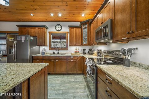 Tiny photo for 669 Stockton Drive, Sevierville, TN 37876 (MLS # 1333468)