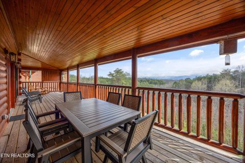 Tiny photo for 669 Stockton Drive, Sevierville, TN 37876 (MLS # 1333468)