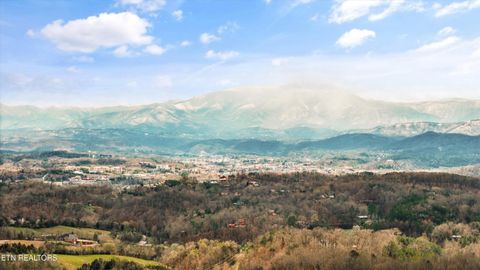 Tiny photo for 669 Stockton Drive, Sevierville, TN 37876 (MLS # 1333468)