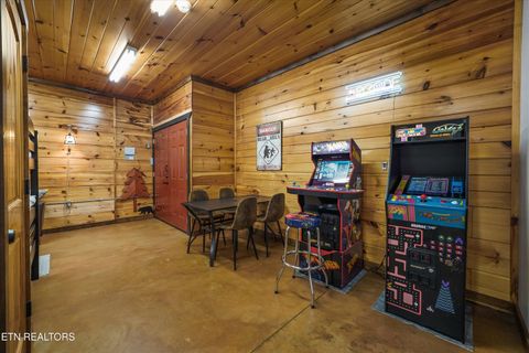 Tiny photo for 669 Stockton Drive, Sevierville, TN 37876 (MLS # 1333468)