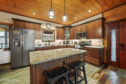 Tiny photo for 669 Stockton Drive, Sevierville, TN 37876 (MLS # 1333468)