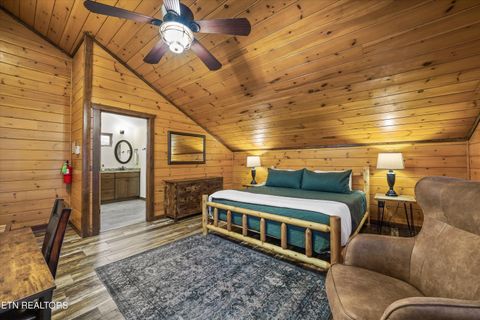 Tiny photo for 669 Stockton Drive, Sevierville, TN 37876 (MLS # 1333468)