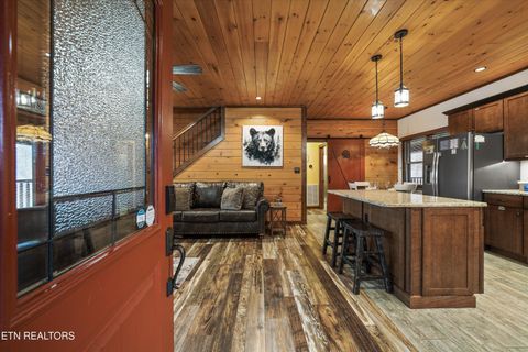 Tiny photo for 669 Stockton Drive, Sevierville, TN 37876 (MLS # 1333468)