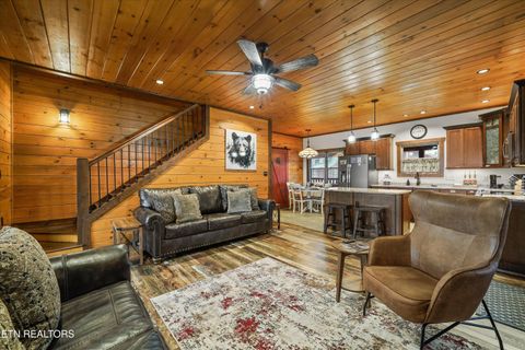 Tiny photo for 669 Stockton Drive, Sevierville, TN 37876 (MLS # 1333468)