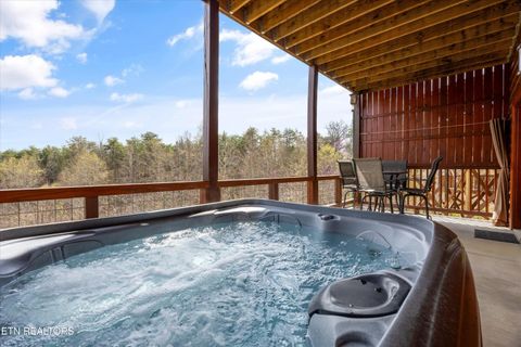 Tiny photo for 669 Stockton Drive, Sevierville, TN 37876 (MLS # 1333468)