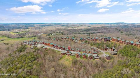 Tiny photo for 669 Stockton Drive, Sevierville, TN 37876 (MLS # 1333468)