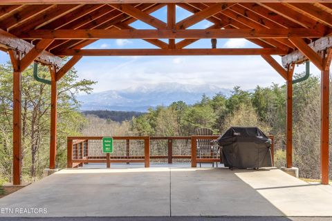 Tiny photo for 669 Stockton Drive, Sevierville, TN 37876 (MLS # 1333468)