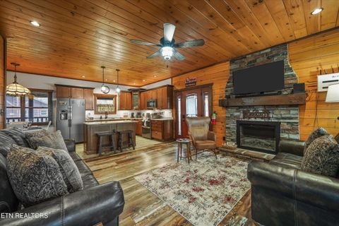 Tiny photo for 669 Stockton Drive, Sevierville, TN 37876 (MLS # 1333468)