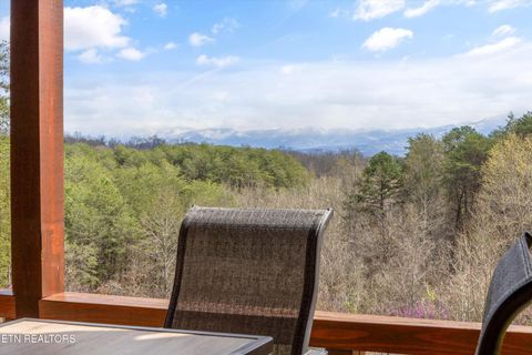 Tiny photo for 669 Stockton Drive, Sevierville, TN 37876 (MLS # 1333468)