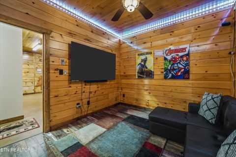 Tiny photo for 669 Stockton Drive, Sevierville, TN 37876 (MLS # 1333468)