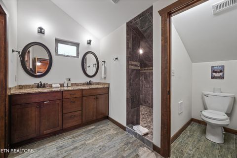 Tiny photo for 669 Stockton Drive, Sevierville, TN 37876 (MLS # 1333468)