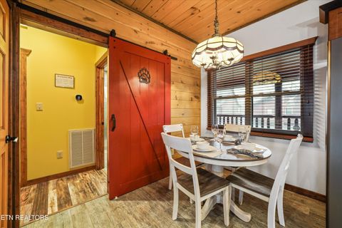 Tiny photo for 669 Stockton Drive, Sevierville, TN 37876 (MLS # 1333468)