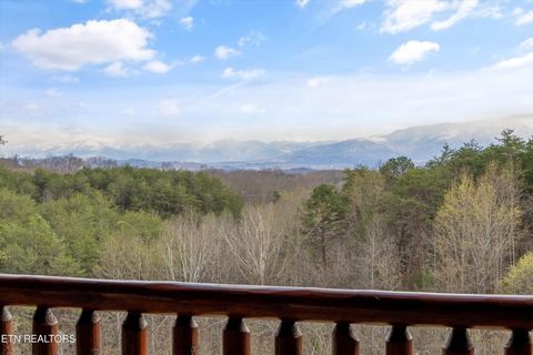 Tiny photo for 669 Stockton Drive, Sevierville, TN 37876 (MLS # 1333468)