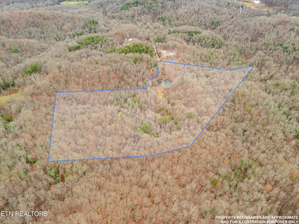 Photo of 778 Cassell Rd, Oliver Springs, TN 37840 (MLS # 1285258)