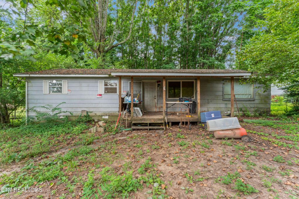 Photo of 772 Clymersville Rd, Rockwood, TN 37854 (MLS # 1309324)
