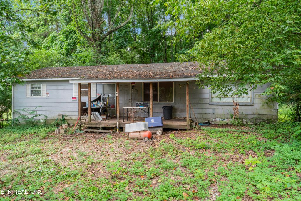 Photo of 772 Clymersville Rd, Rockwood, TN 37854 (MLS # 1309324)