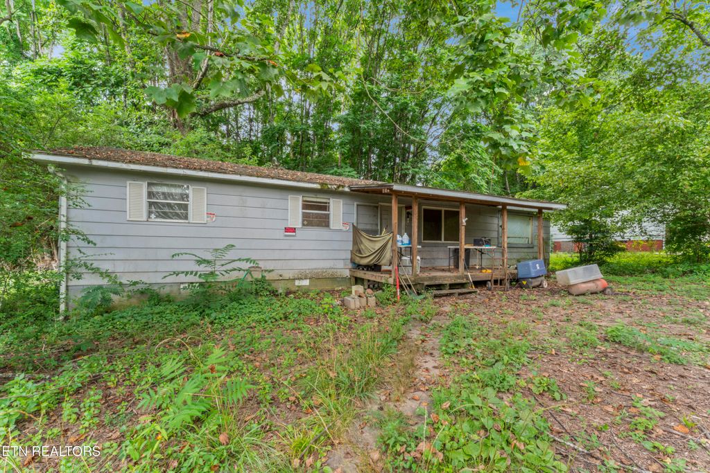 Photo of 772 Clymersville Rd, Rockwood, TN 37854 (MLS # 1309324)
