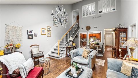 Tiny photo for 572 Brookshire Way, Knoxville, TN 37923 (MLS # 1330702)