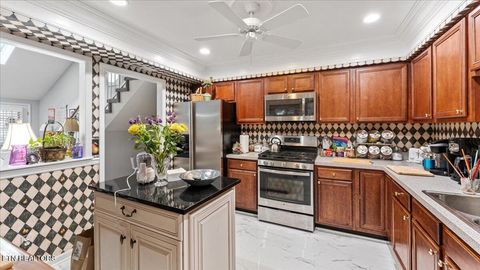 Tiny photo for 572 Brookshire Way, Knoxville, TN 37923 (MLS # 1330702)