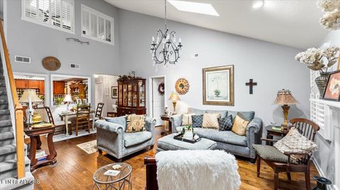 Tiny photo for 572 Brookshire Way, Knoxville, TN 37923 (MLS # 1330702)